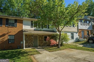 2294 Salt Springs Place, Austell, GA 30168 - photo 3