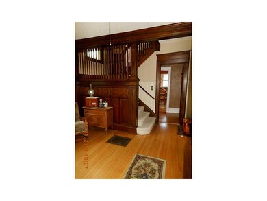 Other. Sitting Room/Entryway