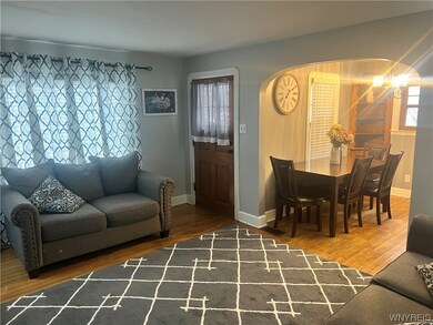 355 Evans St, North Tonawanda, NY 14120 - photo 6