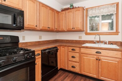 Garland Cir C-5