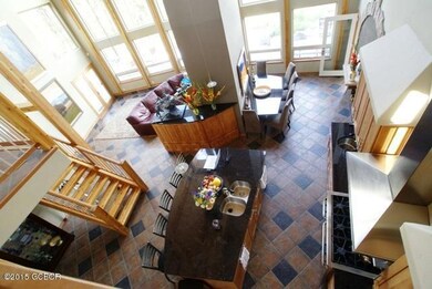 Magnificent Great Room