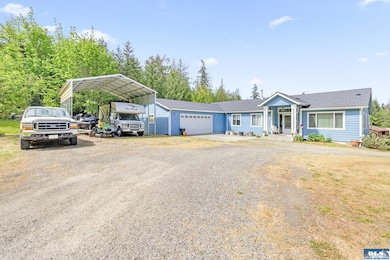 399 Pike Place, Sequim, WA 98382 - photo 2