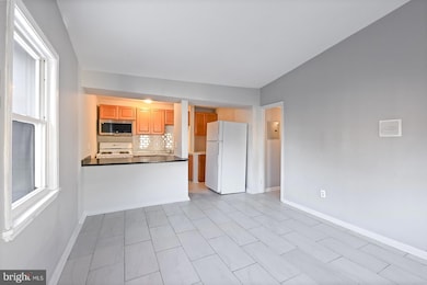 1436 W Baltimore St unit 2, Baltimore, MD 21223 - photo 2