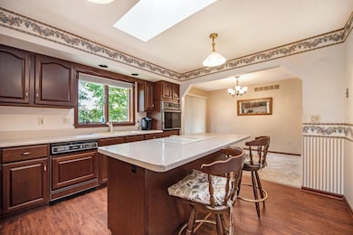 1140 N Freer Rd, Chelsea, MI 48118 - photo 7