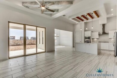 13565 Twickenham St, El Paso, TX 79928 - photo 7