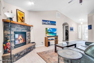 8466 Salmonberry