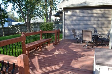 409 Little Rock Rd, Lafayette, IN 47909 - photo 4