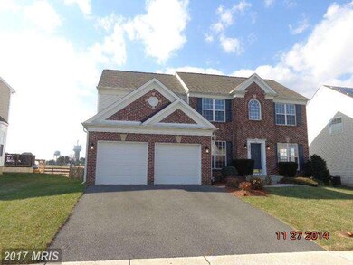 201 Galyn Dr, Knoxville, MD 21758 - photo 2
