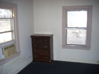 Bedroom #1