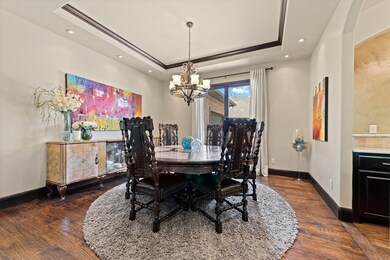 3036 Rolling Wood Ln, Keller, TX 76248 - photo 7