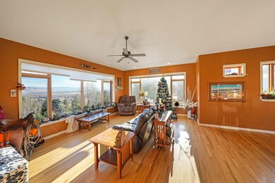 Upper Living Room