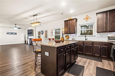 61 N Village Cir, Rydal, GA 30171 - photo 7