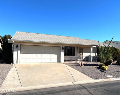 8052 E Ebola Ave, Mesa, AZ 85208 - photo 2