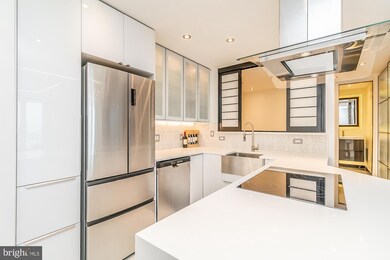 Harborview Towers unit 1108, Baltimore, MD 21230 - photo 7