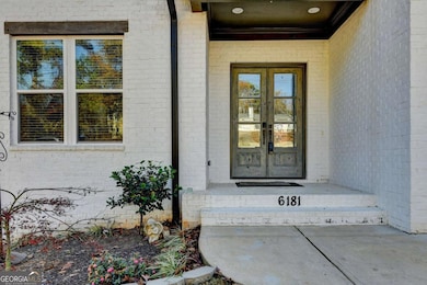 6181 Shoreland Cir, Buford, GA 30518 - photo 3