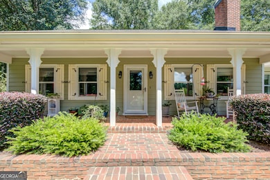 140 Palmetto Pines Rd, Palmetto, GA 30268 - photo 2