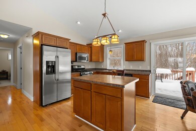 518 Foxmoor Dr unit 39, Plainwell, MI 49080 - photo 5