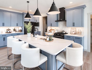 1000 Bluebird Ln unit MAGNOLIA, Perkasie, PA 18944 - photo 5