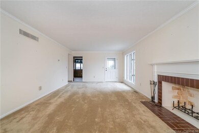 5535 W Luther Rd, Floyds Knobs, IN 47119 - photo 6