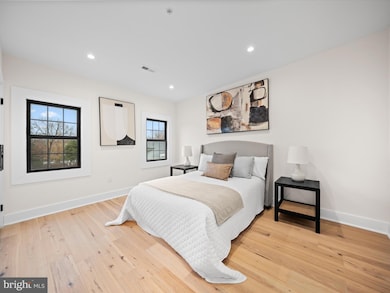 509 Randolph St NW unit 2, Washington, DC 20011 - photo 6