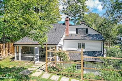 213 Egremont Plain Rd, Great Barrington, MA 01230 - photo 6