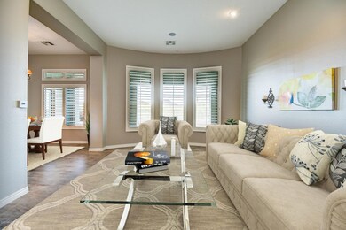 VS Living room
