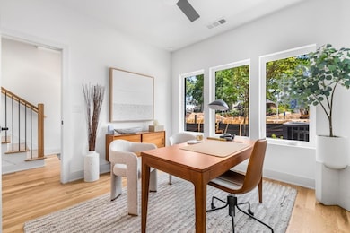 404 Linden Ave NE unit 17, Atlanta, GA 30308 - photo 6