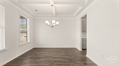 1621 Westland Ct unit 2014 B, Statham, GA 30666 - photo 6