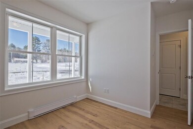 FIRST BEDROOM