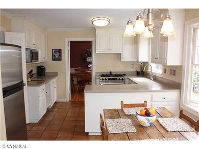 Kitchen - Remodeled kitchen. Corian Counters, load