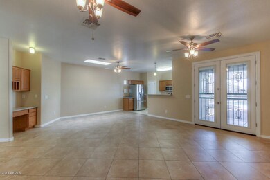 Large Family Room