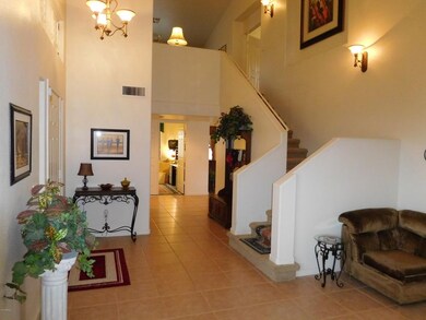 Stairway To Upstairs