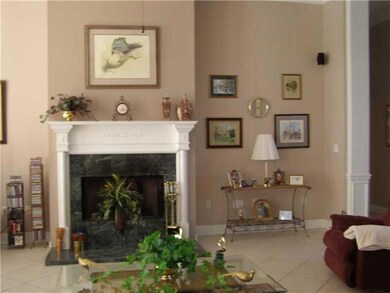 Den/Family/Great Room.