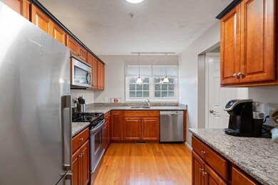 1717 Thayer St, Abington, MA 02351 - photo 4