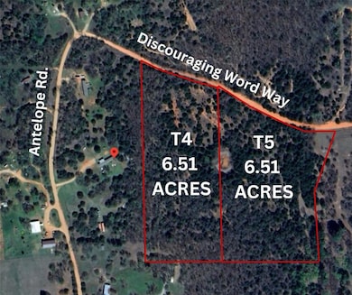 4 Discouraging Word Way, Luther, OK 73054 - photo 3