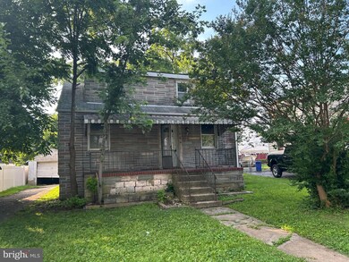 200 Pinewood Rd, Dundalk, MD 21222 - photo 3