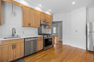 228 Langley Rd unit 1, Newton Center, MA 02459 - photo 7