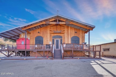 130 E Maley St, Willcox, AZ 85643 - photo 3