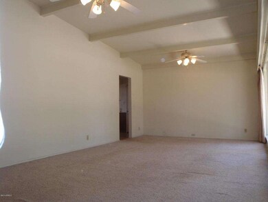 VAULTED CEILINGS