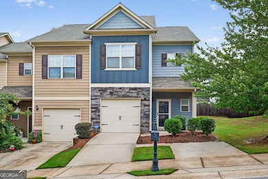 256 Valley Crossing, Canton, GA 30114 - photo 6