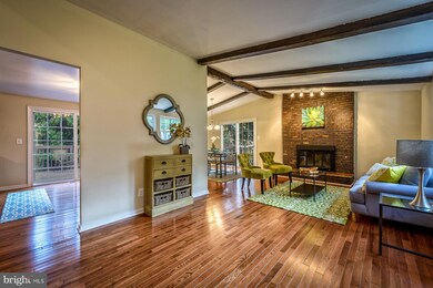 7 Morrow Ct, Randallstown, MD 21133 - photo 3