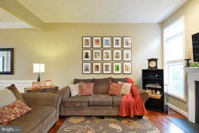 6086 Madison Park Dr, Falls Church, VA 22041 - photo 7