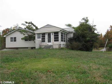Exterior Back