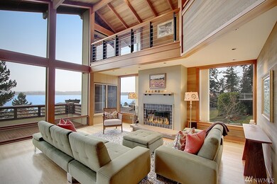 3431 W Mercer Way, Mercer Island, WA 98040 - photo 3