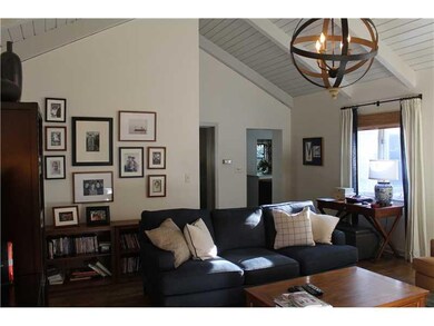 Family Room.