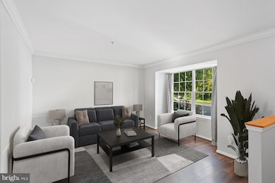 207 Langdon Farm Cir unit 83, Odenton, MD 21113 - photo 2