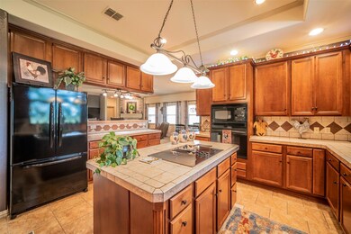 137 Heritage Pkwy E, Decatur, TX 76234 - photo 6