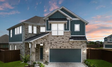 Photos are REPRESENTATIVE of the home /floor plan