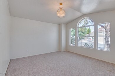 Formal Living Rm
