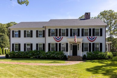 78 West Tisbury Road